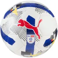 Puma Orbita 3 Efl Sky Bet Football 25/26 Fodbold