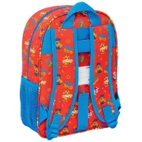Safta Paw Patrol Cool 10l 32x43x14 Cm Rygsæk