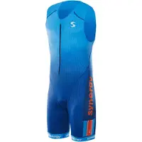 Synergy Elite ærmeløs Triatlon-dragt