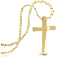 SERASAR Kæde 'Hope' guld
