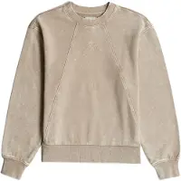 G-Star Washed A Line Script Sweatshirt