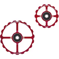 Cycling Ceramic Odc Cykeltrissesæt