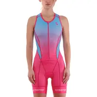 Synergy Pro ærmeløs Triatlon-dragt