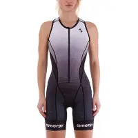 Synergy Pro ærmeløs Triatlon-dragt