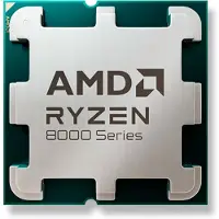 AMD Ryzen 5 8400f 4.2ghz 16 Mb L3 Cpu