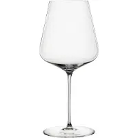 Spiegelau Definition Bordeaux-glas Europ?isk fremstillet r?dvinsglas med lange stilke til bryllupsdag F?dselsdagsfest Middag Glasvarer Tilbeh?r t