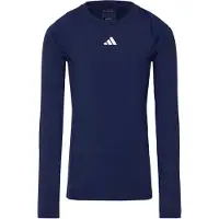 Adidas Techfit Aeroready T-shirt Med Lange ærmer