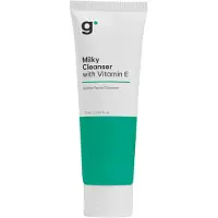 Gladskin Milky Cleanser Vitamin E - 75ml