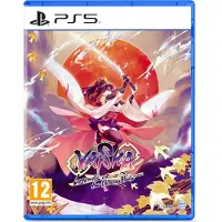 Sony Playstation 5 Yasha: Legends Of The Demon Blade