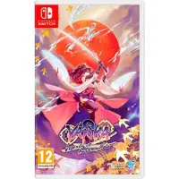 Nintendo Games Switch Yasha: Legends Of The Demon Blade