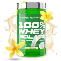 Scitec Nutrition 100% Whey Isolate Valleprotein 700 g