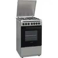 HEISSNER Virykle ARAGAZ MIXT HEINNER HFSC-V60LITGC-SS