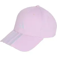 Adidas 3-stripes New Logo Baseball Kasket, størrelse Medium