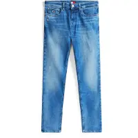 Tommy Hilfiger Jeans blå