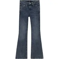 LMTD Jeans 'NLFBLI' blue denim