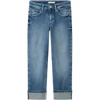 Name it Jeans 'NKFRose' blue denim