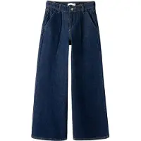 Name it Jeans 'NKFBELLA' mørkeblå