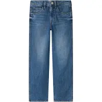 Name it Jeans 'NKMRYAN' blue denim