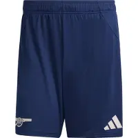 Adidas Arsenal Udebaneshorts 2025/26 - , størrelse XX-Large
