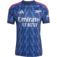 Adidas Arsenal Udebanetrøje 2025/26 - , størrelse X-Small