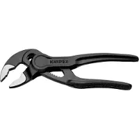 Knipex cobra xs vandpumpetang ø28 mm