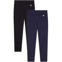 Champion Leggings navy / sort