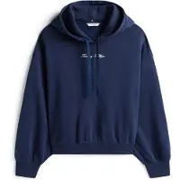 Tommy Hilfiger Ww0ww47459 Hættetrøje