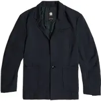 G-Star 3D Boyfriend Blazer - Dark blue - Women