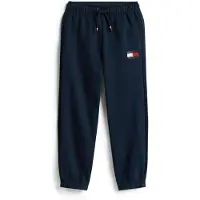 Tommy Hilfiger Flag Regular Fit Sportsbukser