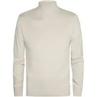Petrol Industries Pullover creme