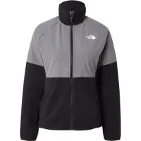 The North Face Glacier Fleecejakke Med Fuld Lynlås