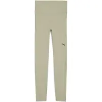 Puma SHAPELUXE High-Waist Training Tights Women, Clothing, Lux Army, S