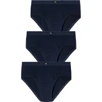 H.I.S. Slip navy