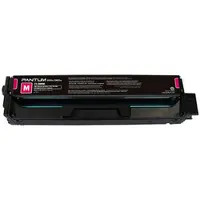 Pantum Tonerkassette magenta 3.500 sider høj kapacitet