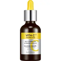 MISSHA Vita C Plus Spot Correcting & Firming Ampoule Serum 30 ml