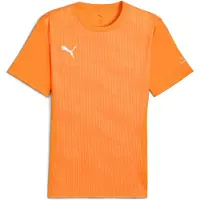 Puma Individual Graphic T-shirt Med Korte ærmer