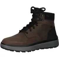 Geox Granito + Grip B A Booties