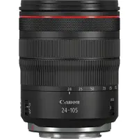 Canon RF 24-105mm F4L IS USM