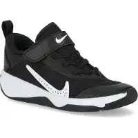 Nike Sportssko 'Omni' sort / hvid