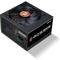 Zalman Gv2 Se 800w 80 Plus Bronze Strømforsyning
