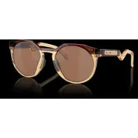 Oakley Sportssolbriller 'HSTN' brun / bronze