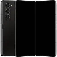 Samsung Smartphone Galaxy Z Fold5 7,6" 12 GB RAM 512 GB Sort