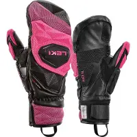 LEKI Wcr Venom Sl 3d Vanter
