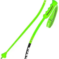 Komperdell Nationalteam Carbon Super G Spadserestokke
