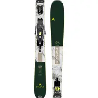 Dynastar M-cross 82 Konect+nx 12 Konect Gw B90 Alpin Ski Pakke