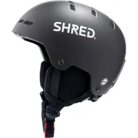 Shred Totality Hjelm