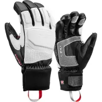 LEKI Griffin Prime 3d Handsker