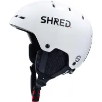 Shred Totality Hjelm