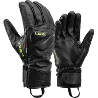 LEKI Wcr Venom Speed 3d Handsker