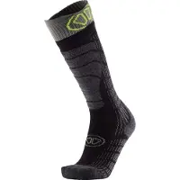 Sidas Ski Comfort Medium Volume Lange Sokker